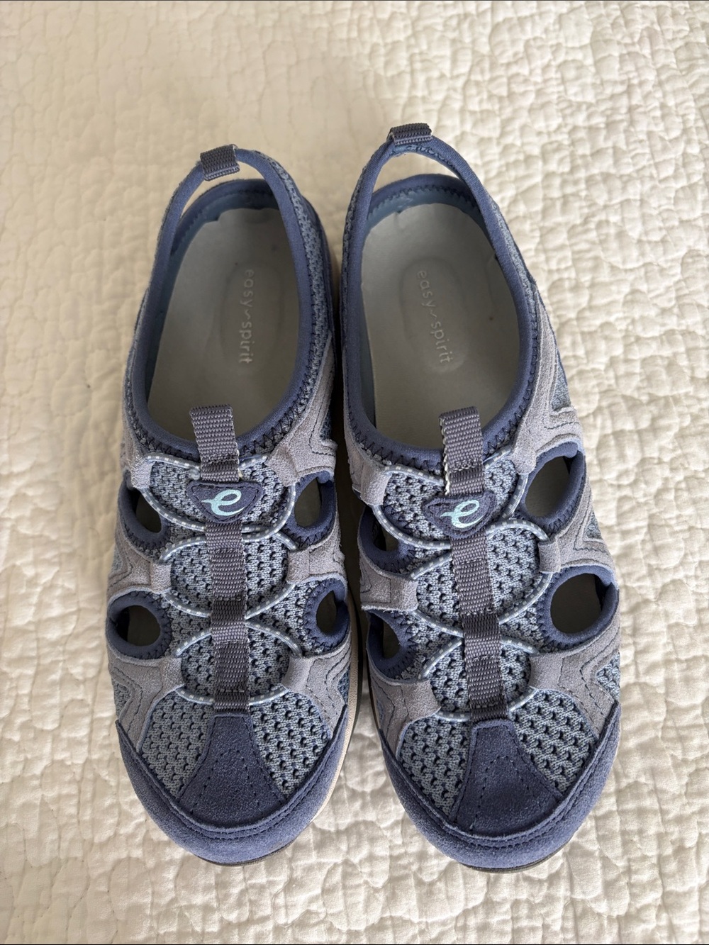 Easy Spirit Sandals - Picture 2 of 5